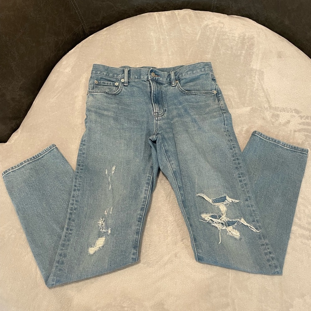 Uniqlo Jeans